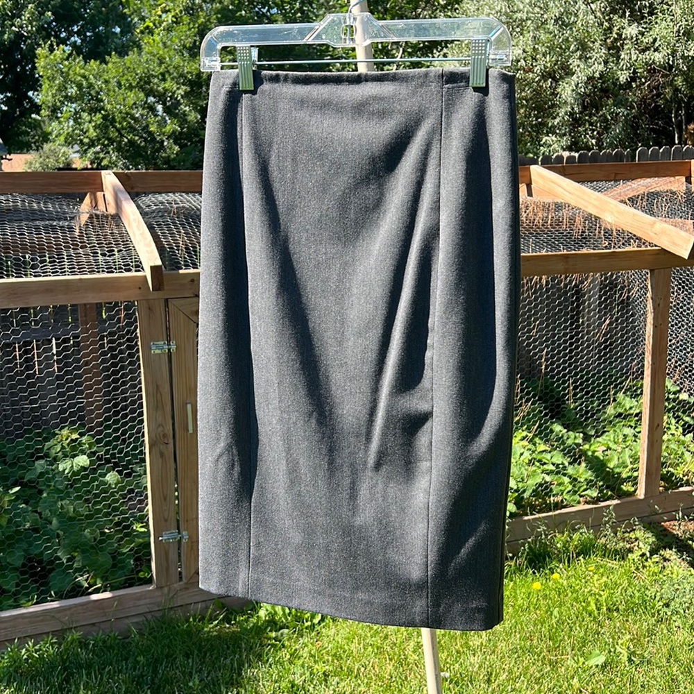 EUC Express Pencil Skirt • Size 4